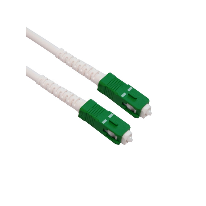 Cable Fibre Optique Renforc Pour Box Orange Bouygues Sfr Folan