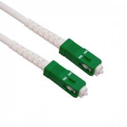 ESSENTIEL B Câble fibre optique Fibre optique SFR/ORANGE/BOUYG 10M pas cher  